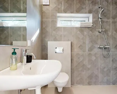 Vakantiehuis Vana-piiri Puhkemaja