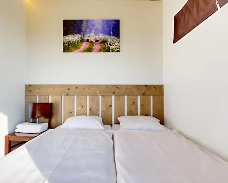 Vana-piiri Puhkemaja Vakantiehuis