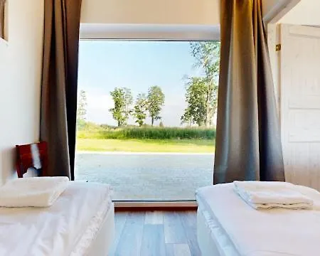 Vakantiehuis Vana-piiri Puhkemaja