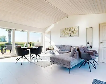 Vakantiehuis Vana-piiri Puhkemaja